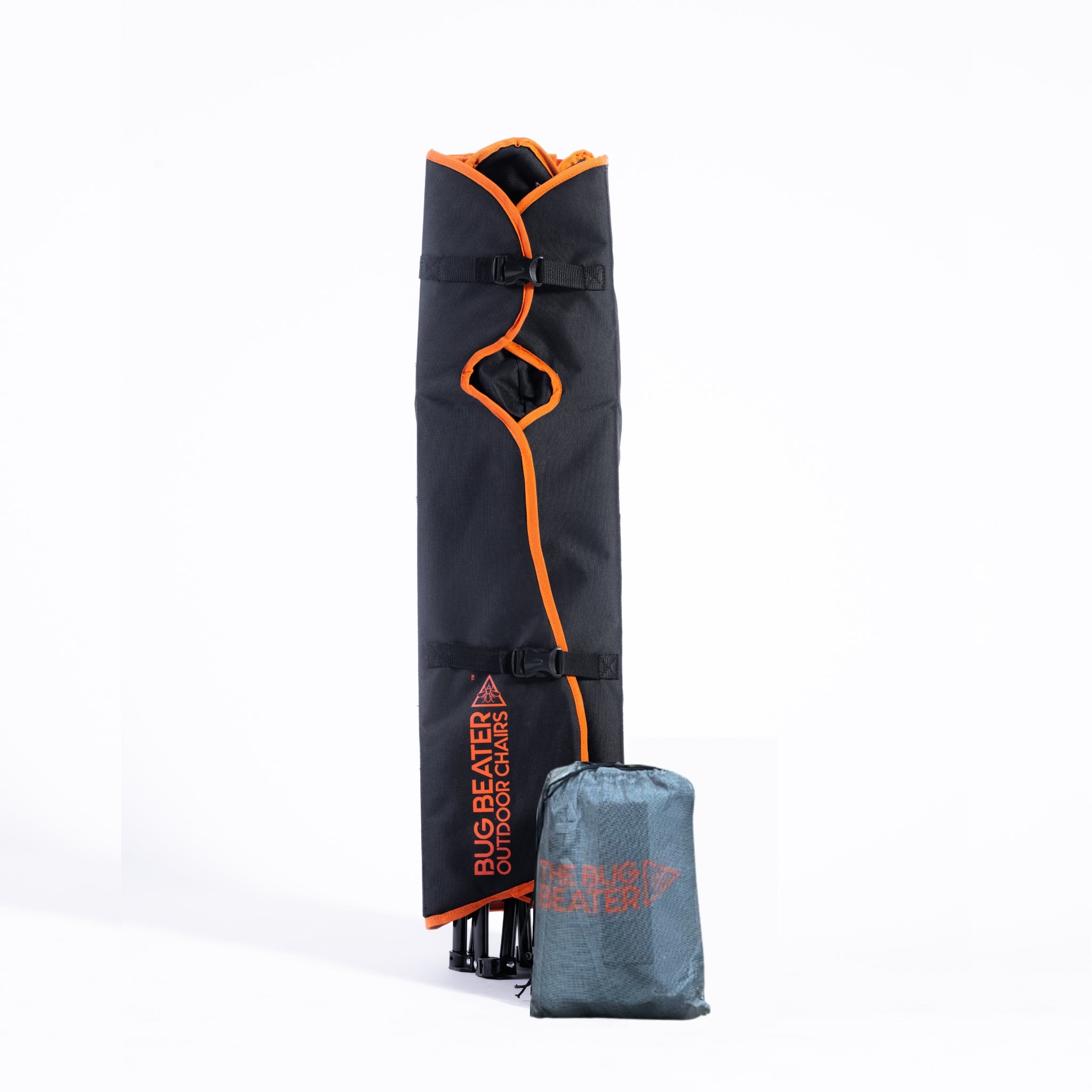 The Bug Beater™ 2.0 Camping Chair