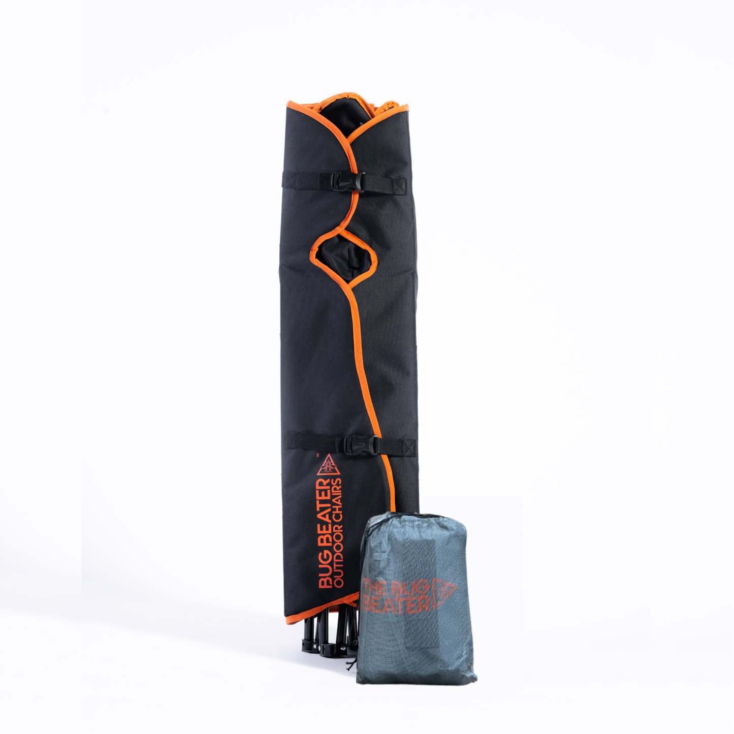 The Bug Beater™ 2.0 Camping Chair