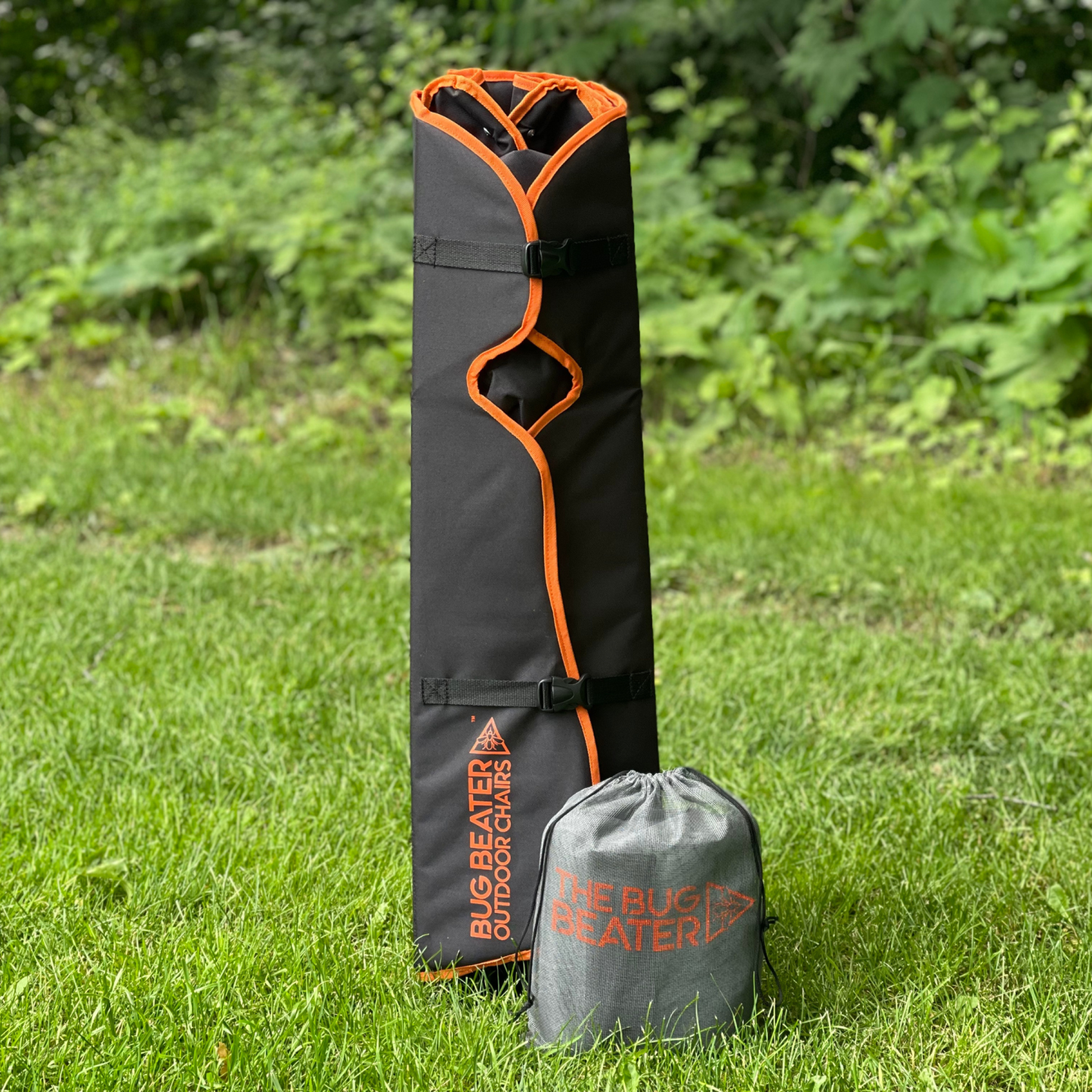 The Bug Beater™ 2.0 Camping Chair