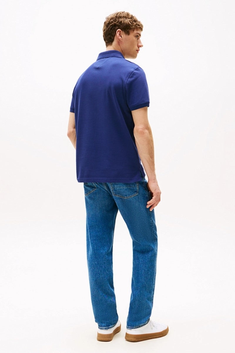 Tothtmmy Hilfigthter 1985 Regular Polo Preppy Navy