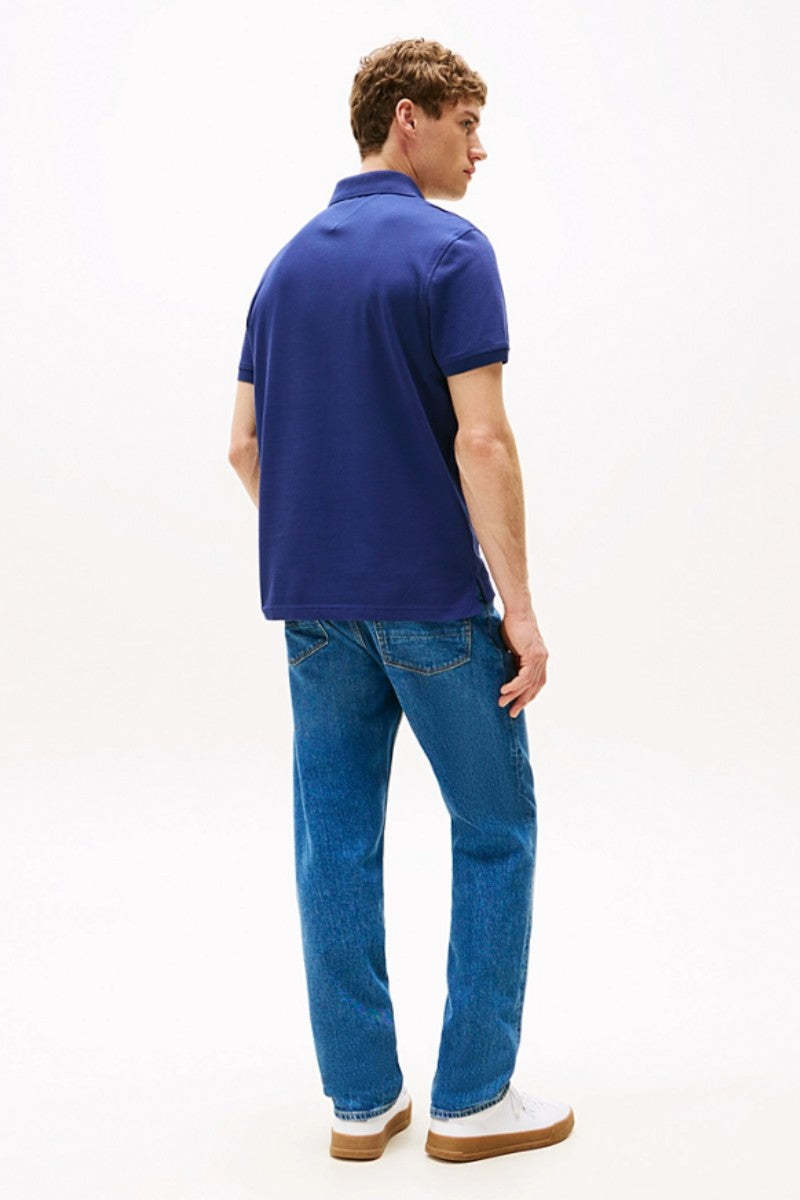 Tothtmmy Hilfigthter 1985 Regular Polo Preppy Navy