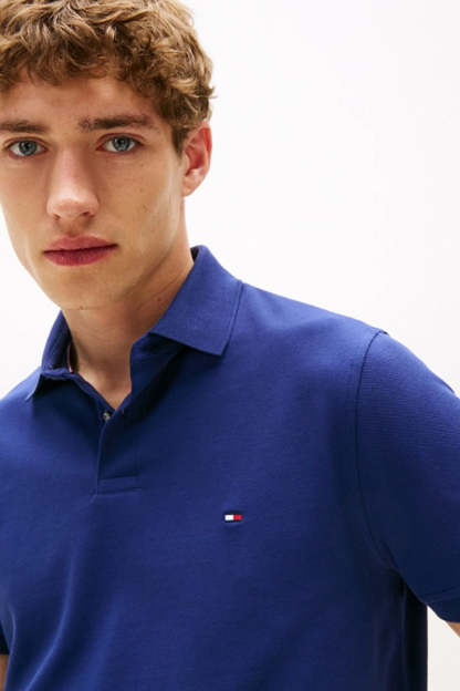 Tothtmmy Hilfigthter 1985 Regular Polo Preppy Navy