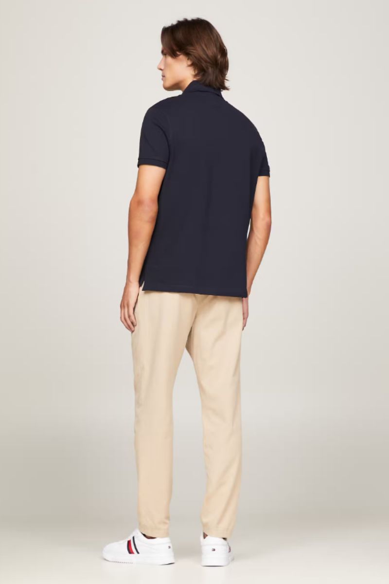 Tothtmmy Hilfigthter 1985 Regular Polo Navy