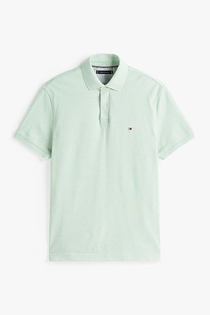 Tothtmmy Hilfigthter 1985 Regular Polo Mint Gel