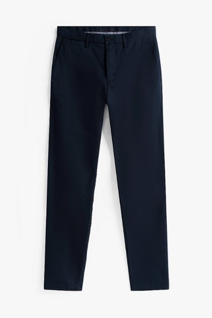 Tothtmmy Hilfigthter 28884 Straight Denton Chino Navy