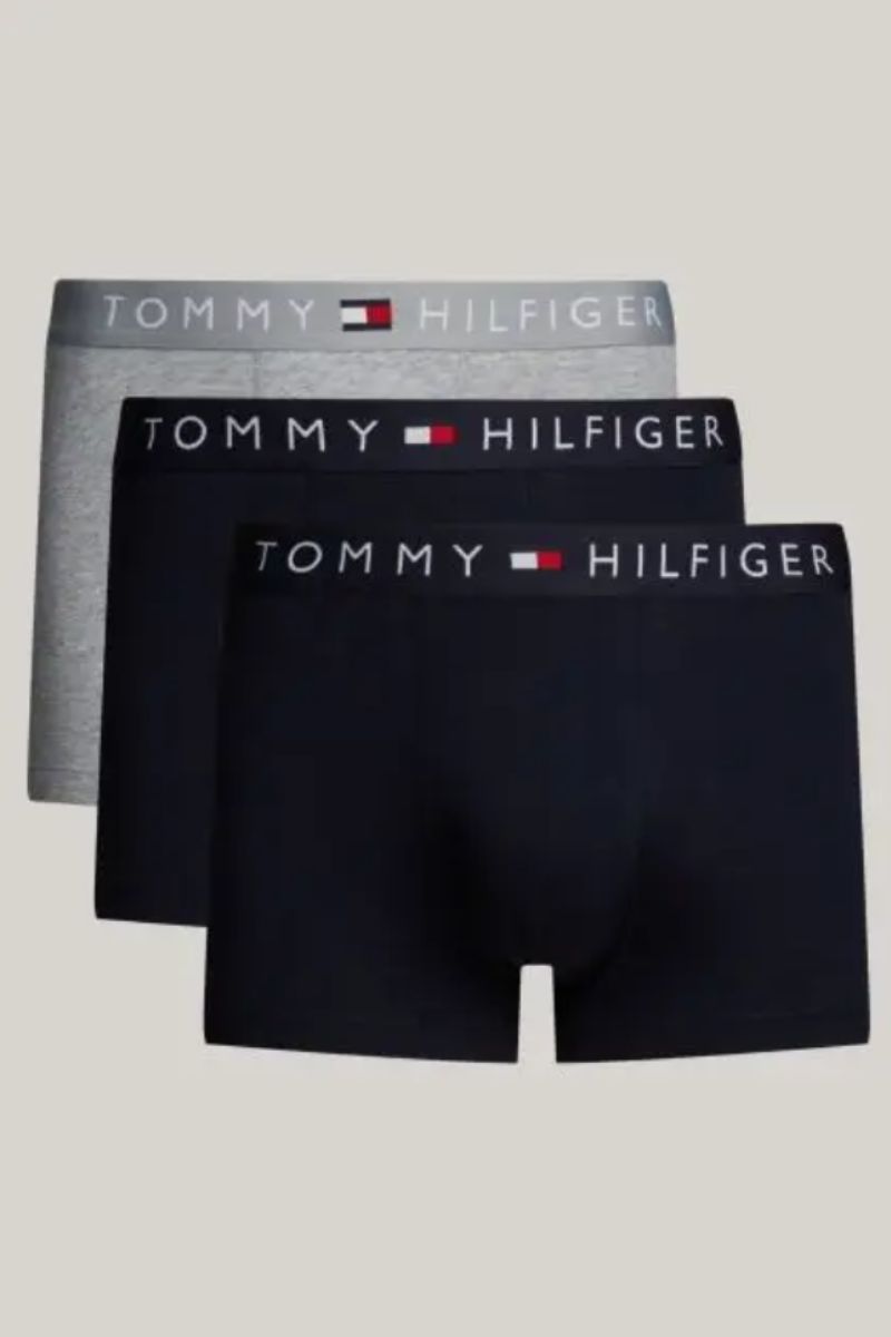 Tothtmmy Hilfigthter 3181 3Pack Trunks