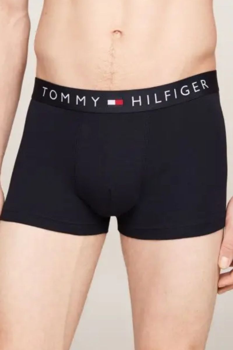 Tothtmmy Hilfigthter 3181 3Pack Trunks