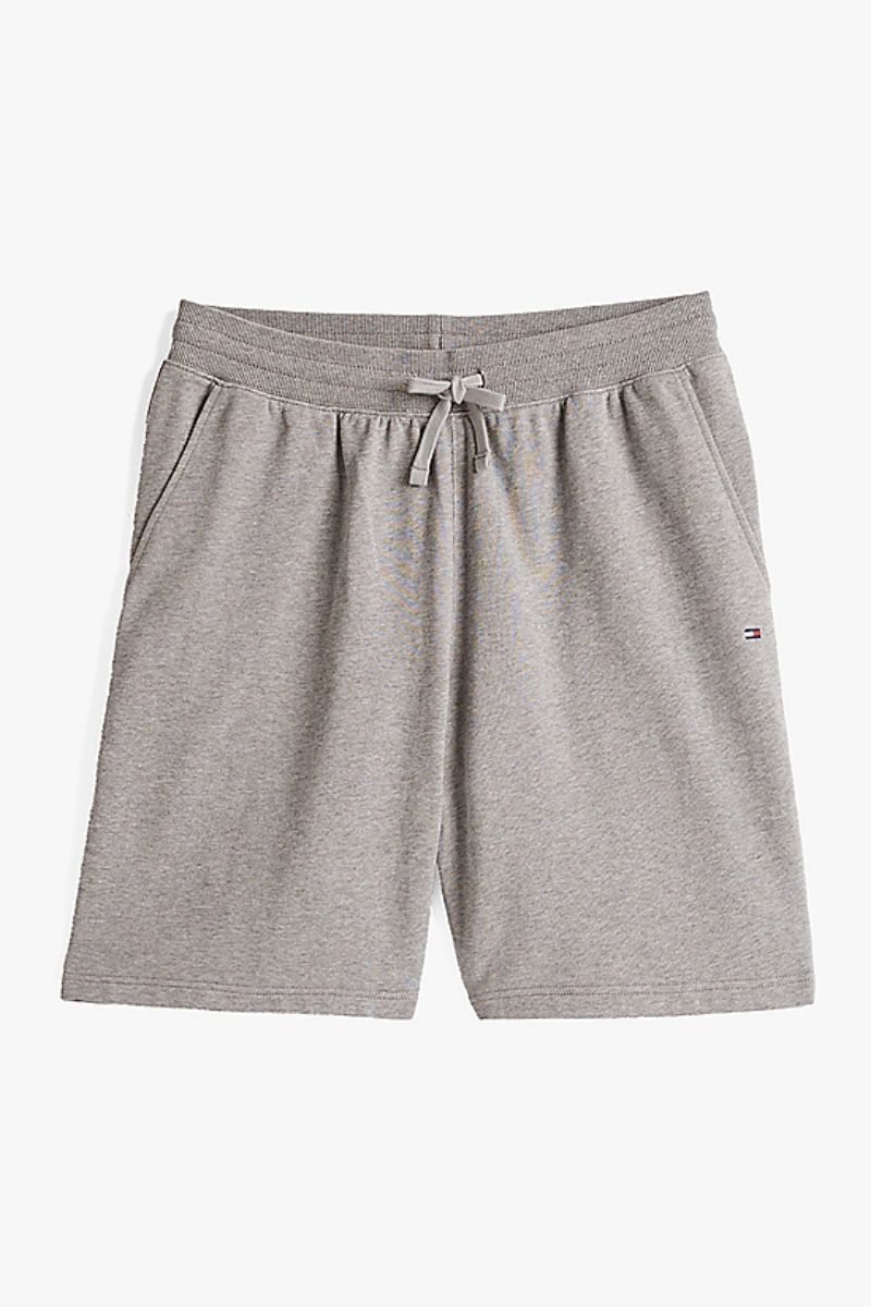 Tothtmmy Hilfigthter Ess Terry Sweat Shorts Grey