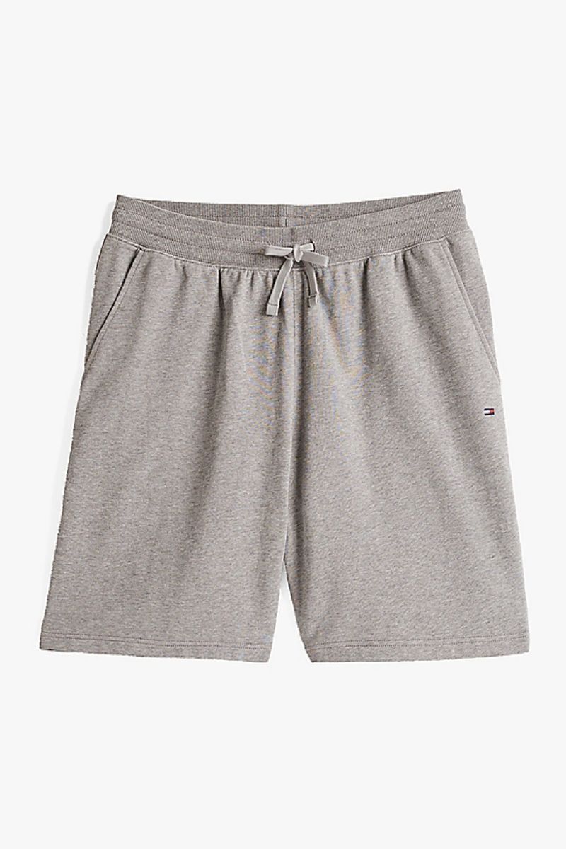 Tothtmmy Hilfigthter Ess Terry Sweat Shorts Grey