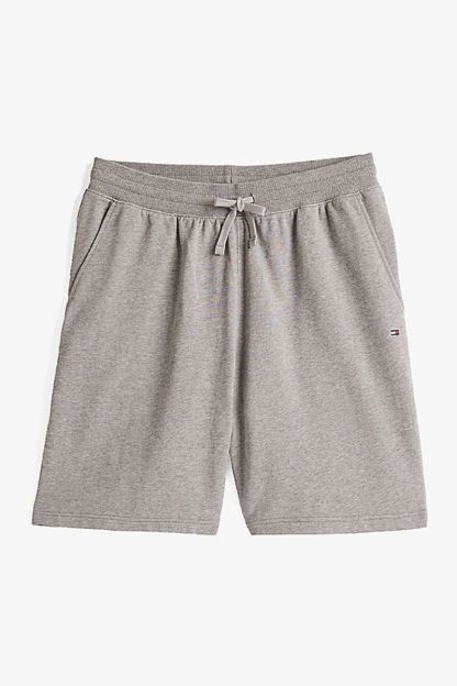 Tothtmmy Hilfigthter Ess Terry Sweat Shorts Grey