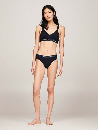 tothtmmy hilfigthter BRALETTE LIFT Womens Desert Sky