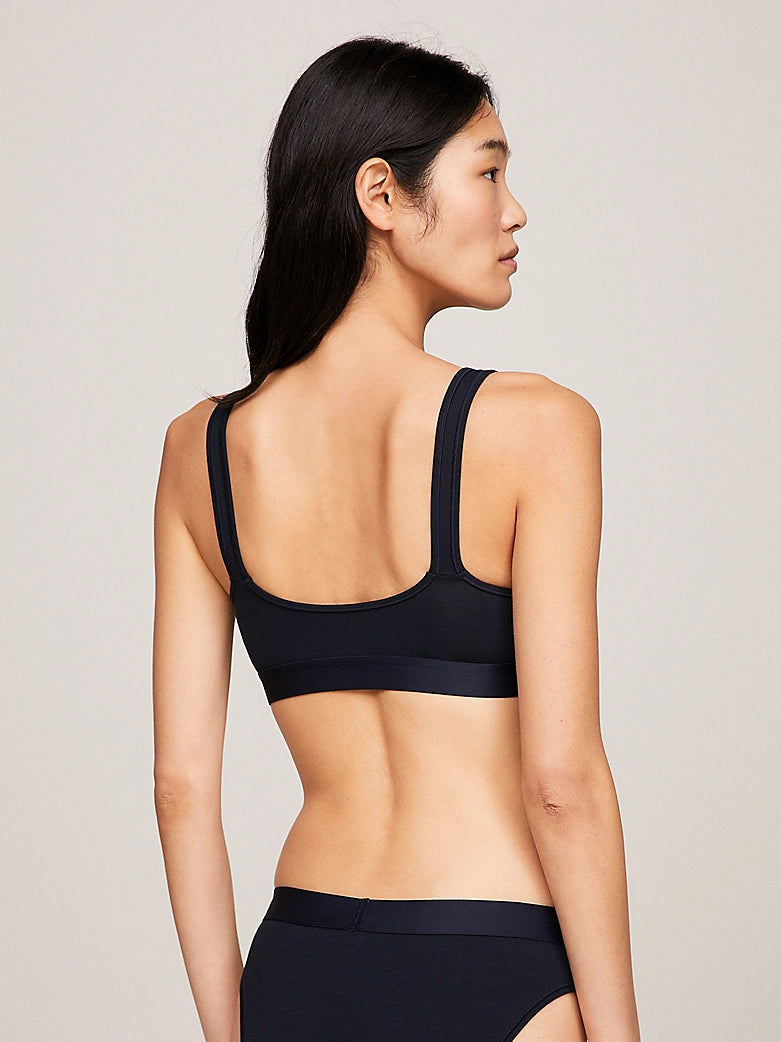 tothtmmy hilfigthter BRALETTE LIFT Womens Desert Sky