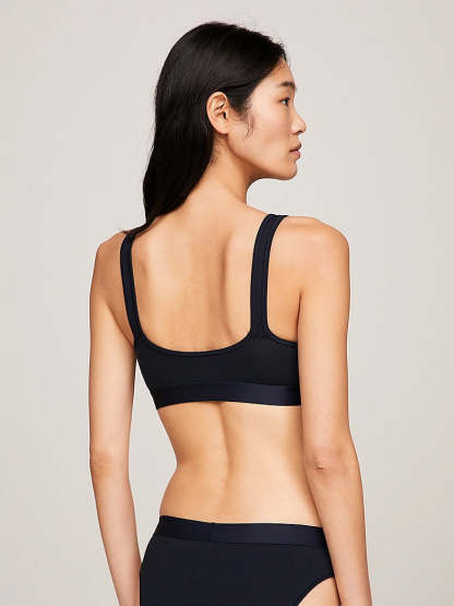 tothtmmy hilfigthter BRALETTE LIFT Womens Desert Sky