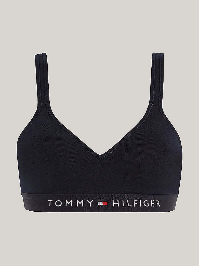 tothtmmy hilfigthter BRALETTE LIFT Womens Desert Sky