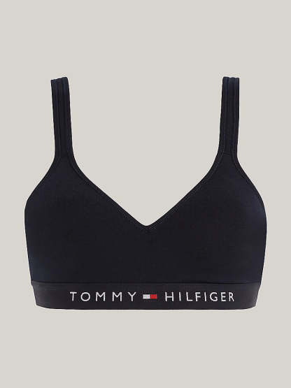tothtmmy hilfigthter BRALETTE LIFT Womens Desert Sky