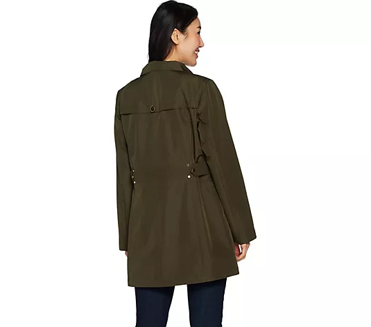 💥QthtVC Last Day Christmas Sale!!!🎉Suthtsan Graver 3 in 1 Anorak Jacket and Puffer Coat
