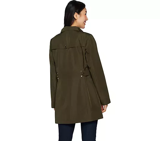 💥QthtVC Last Day Christmas Sale!!!🎉Suthtsan Graver 3 in 1 Anorak Jacket and Puffer Coat