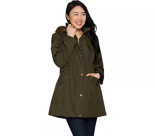 💥QthtVC Last Day Christmas Sale!!!🎉Suthtsan Graver 3 in 1 Anorak Jacket and Puffer Coat