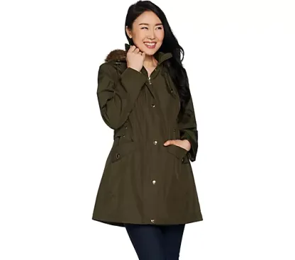 💥QthtVC Last Day Christmas Sale!!!🎉Suthtsan Graver 3 in 1 Anorak Jacket and Puffer Coat