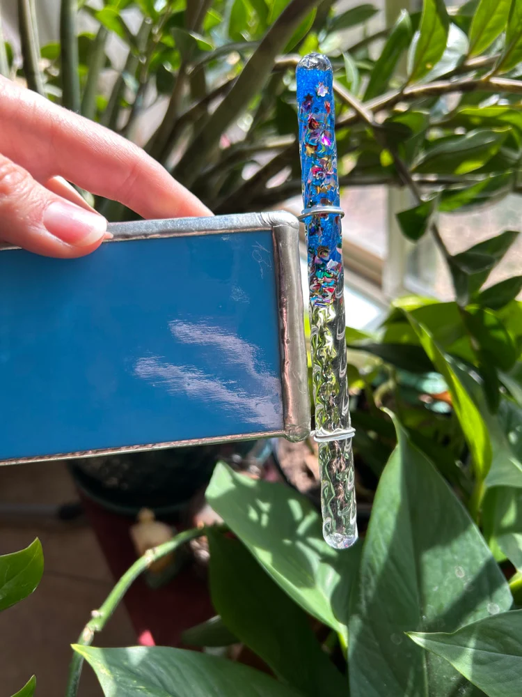 Mini AuraScopes Kaleidoscope