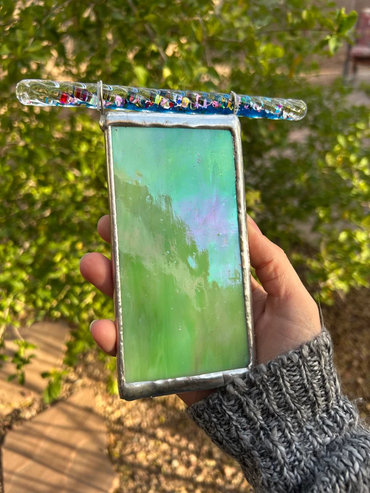 Mini AuraScopes Kaleidoscope