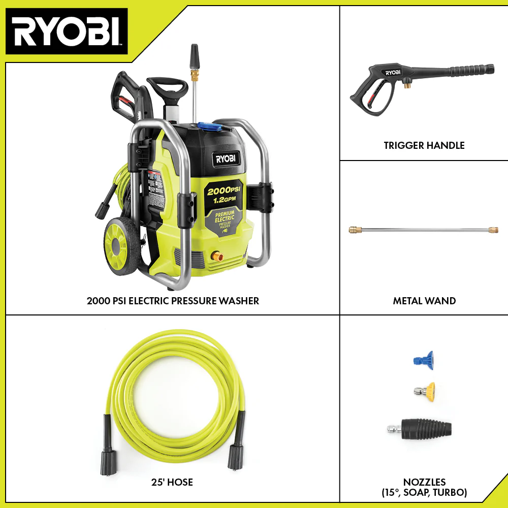 Rythtobi 11" WATER BROOM