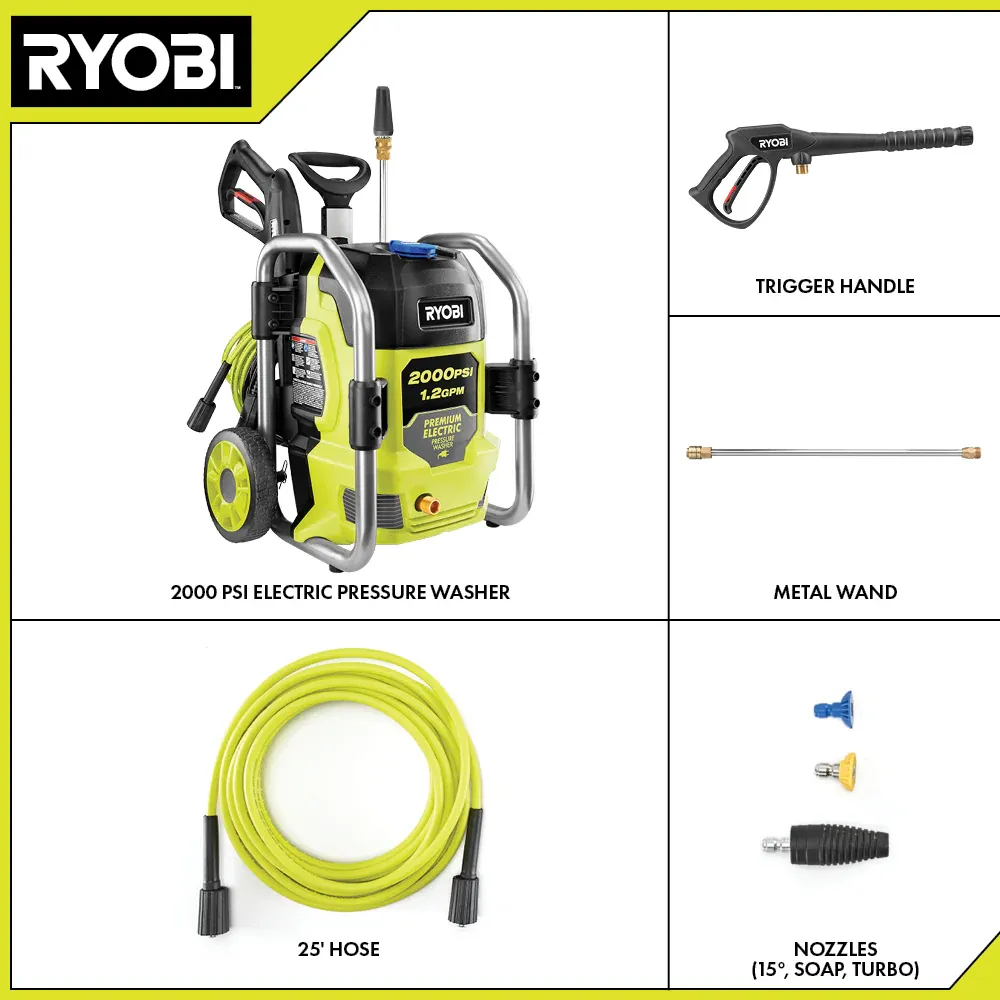 Rythtobi 11" WATER BROOM