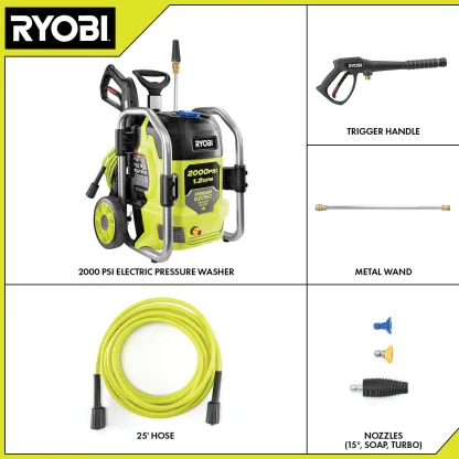 Rythtobi 11" WATER BROOM