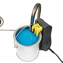 Wagner SMART Sidekick Paint Roller Paint Applicator Tool for Home Improvement Painting Projects