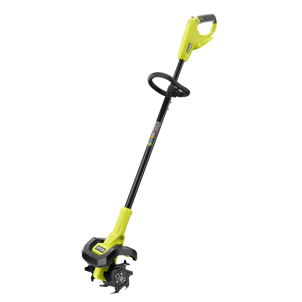 RYOthtBI 18V ONE+ 8" CULTIVATOR KIT