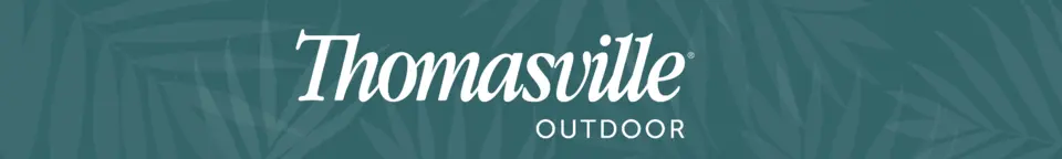 Thomasville Outdoor banner image