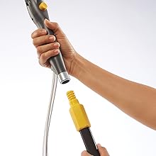 Wagner SMART Sidekick Paint Roller Paint Applicator Tool for Home Improvement Painting Projects