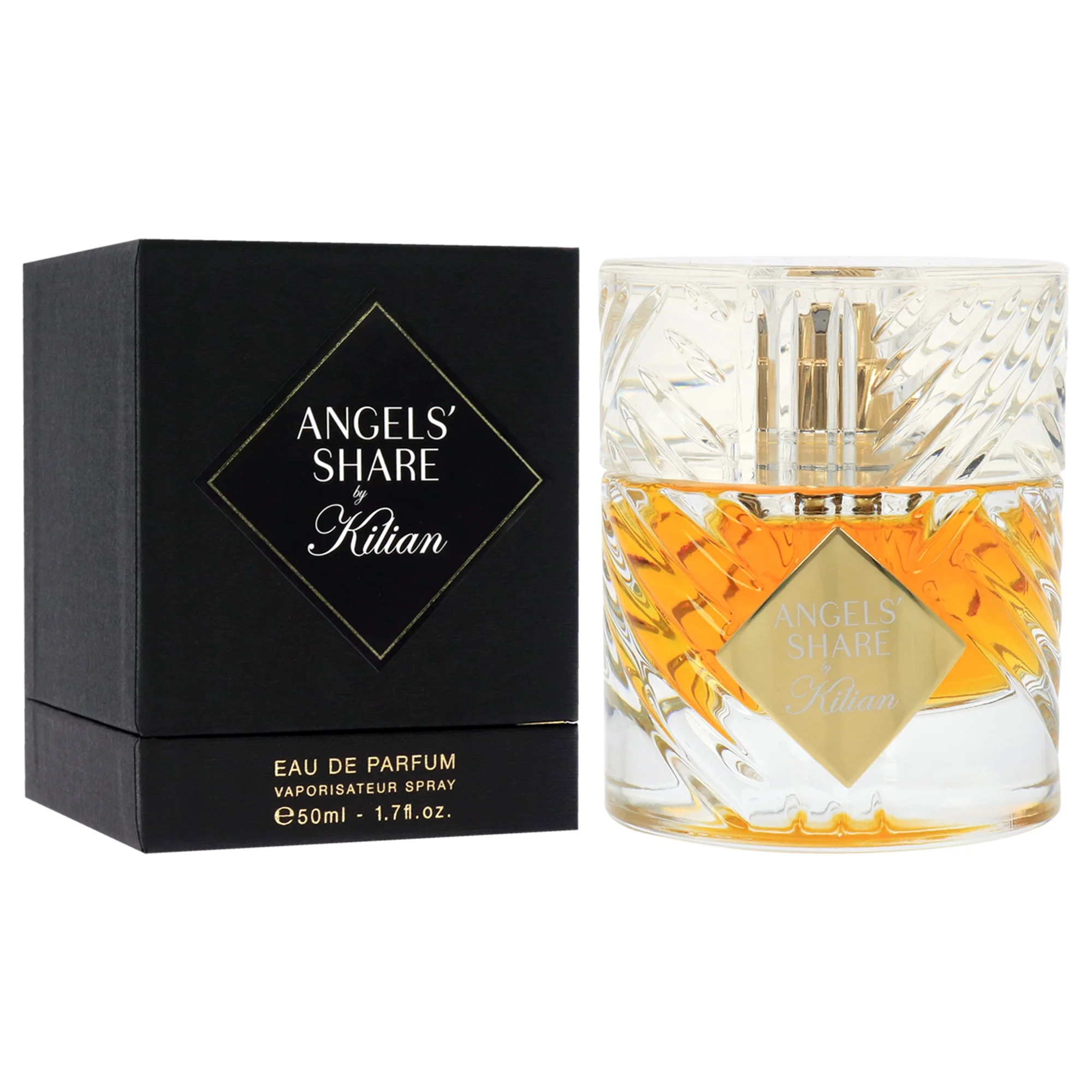 Kilian Angels Share 1.7OZ/50 ml