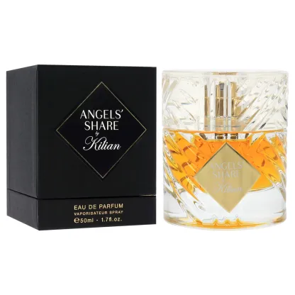 Kilian Angels Share 1.7OZ/50 ml