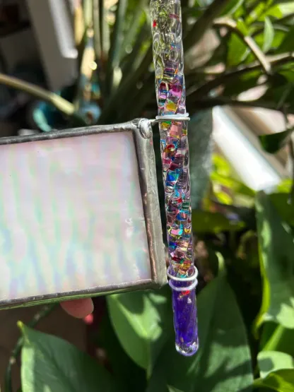 Mini AuraScopes Kaleidoscope