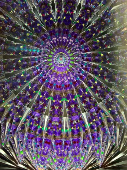 Mini AuraScopes Kaleidoscope