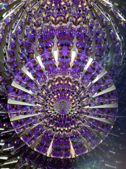 Mini AuraScopes Kaleidoscope