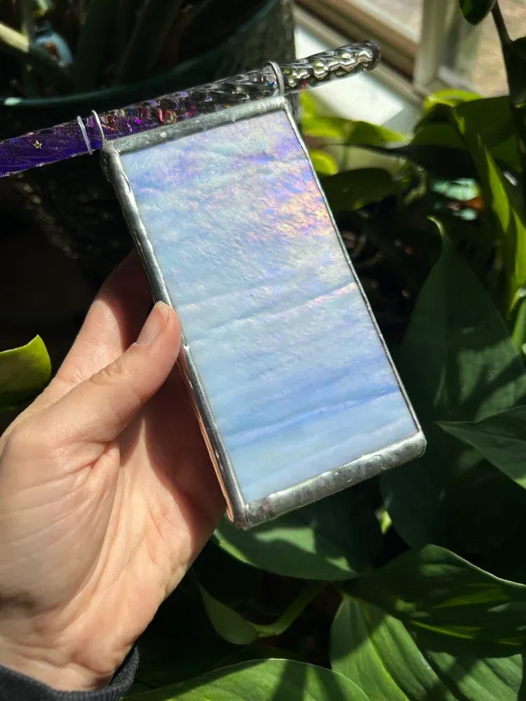 Mini AuraScopes Kaleidoscope