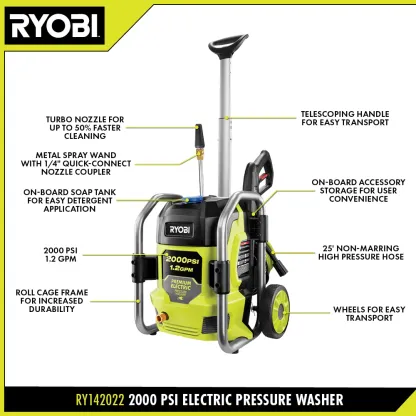 Rythtobi 11" WATER BROOM
