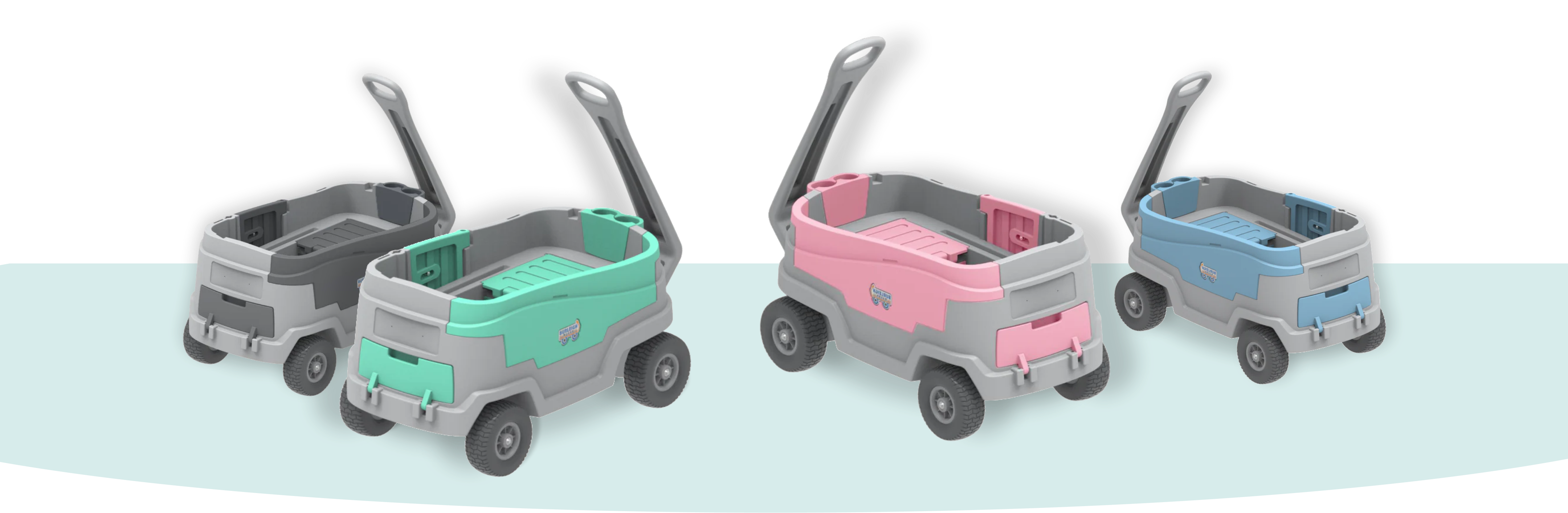 Wagon