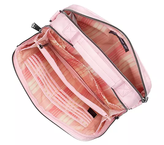 🌲Last day of clearance!!🌲 Lug Medium Top Handle Crossbody - Scoop SE
