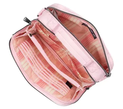 🌲Last day of clearance!!🌲 Lug Medium Top Handle Crossbody - Scoop SE