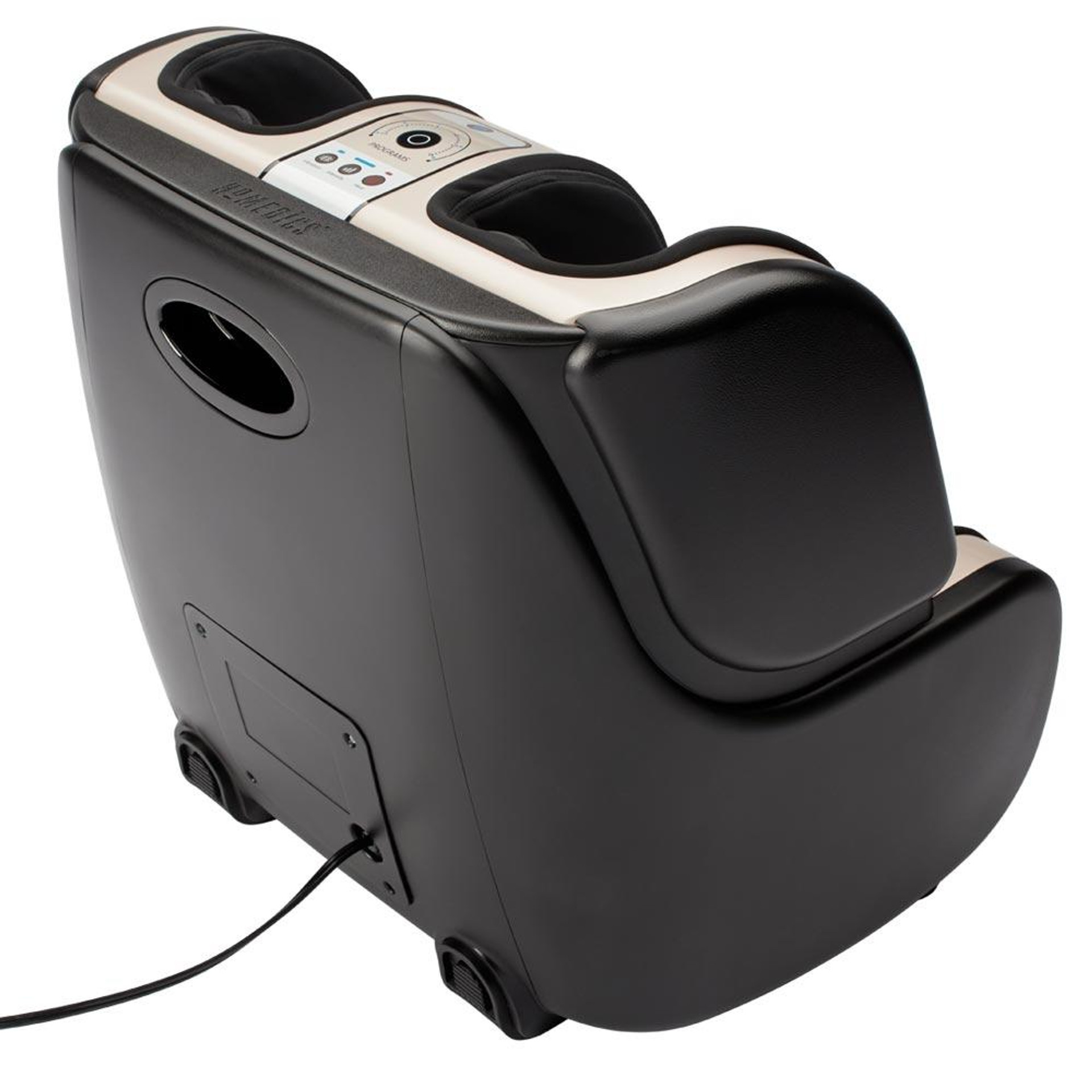 💥QthtVC Last Day Christmas Sale!!!🎉Hothtmedics Therapist Select 2.0 Foot & Calf Massager with Soothing Heat