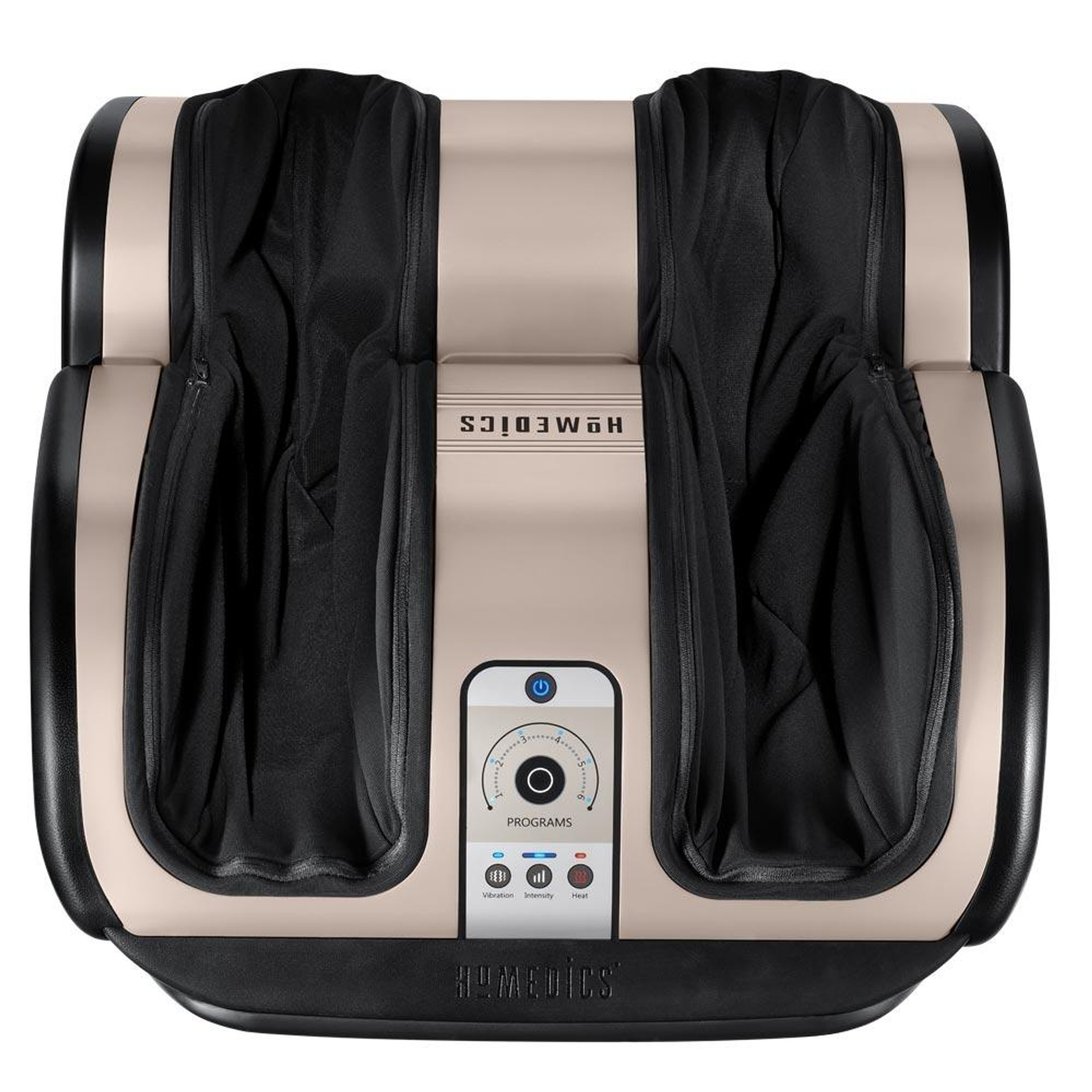 💥QthtVC Last Day Christmas Sale!!!🎉Hothtmedics Therapist Select 2.0 Foot & Calf Massager with Soothing Heat
