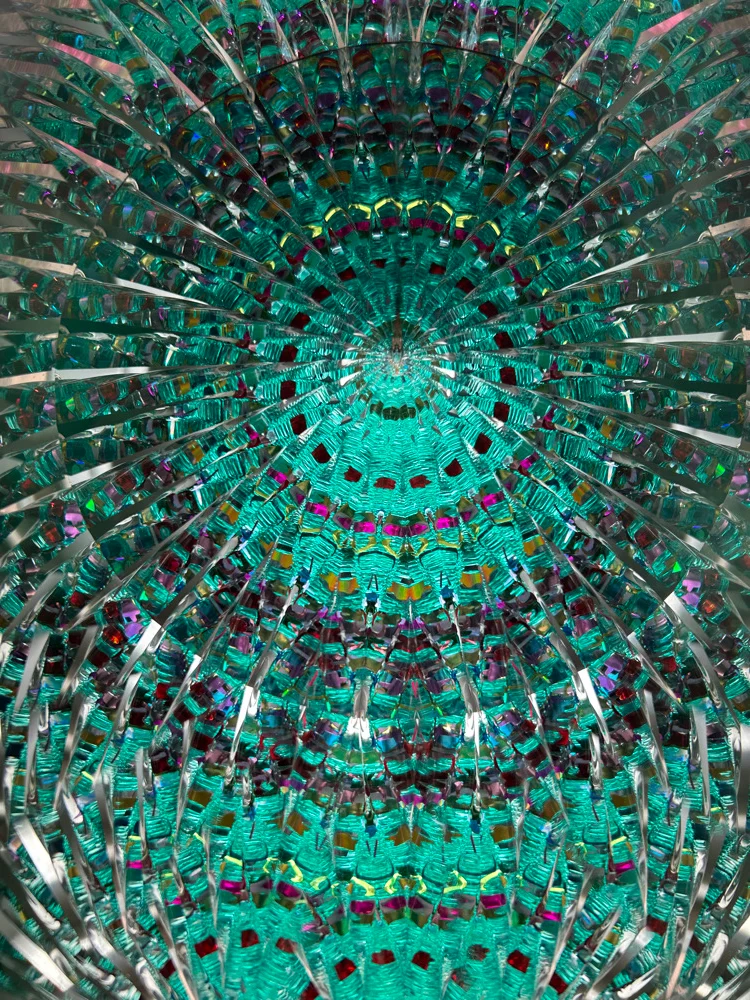 Mini AuraScopes Kaleidoscope