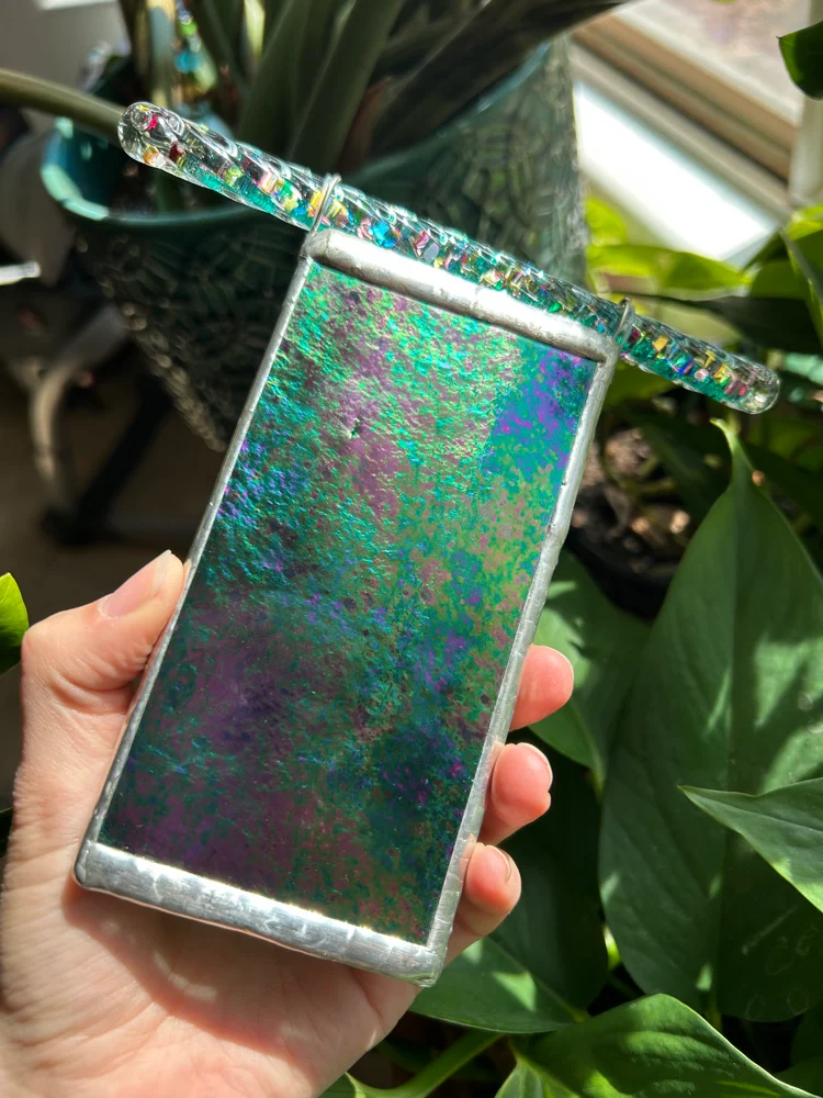Mini AuraScopes Kaleidoscope