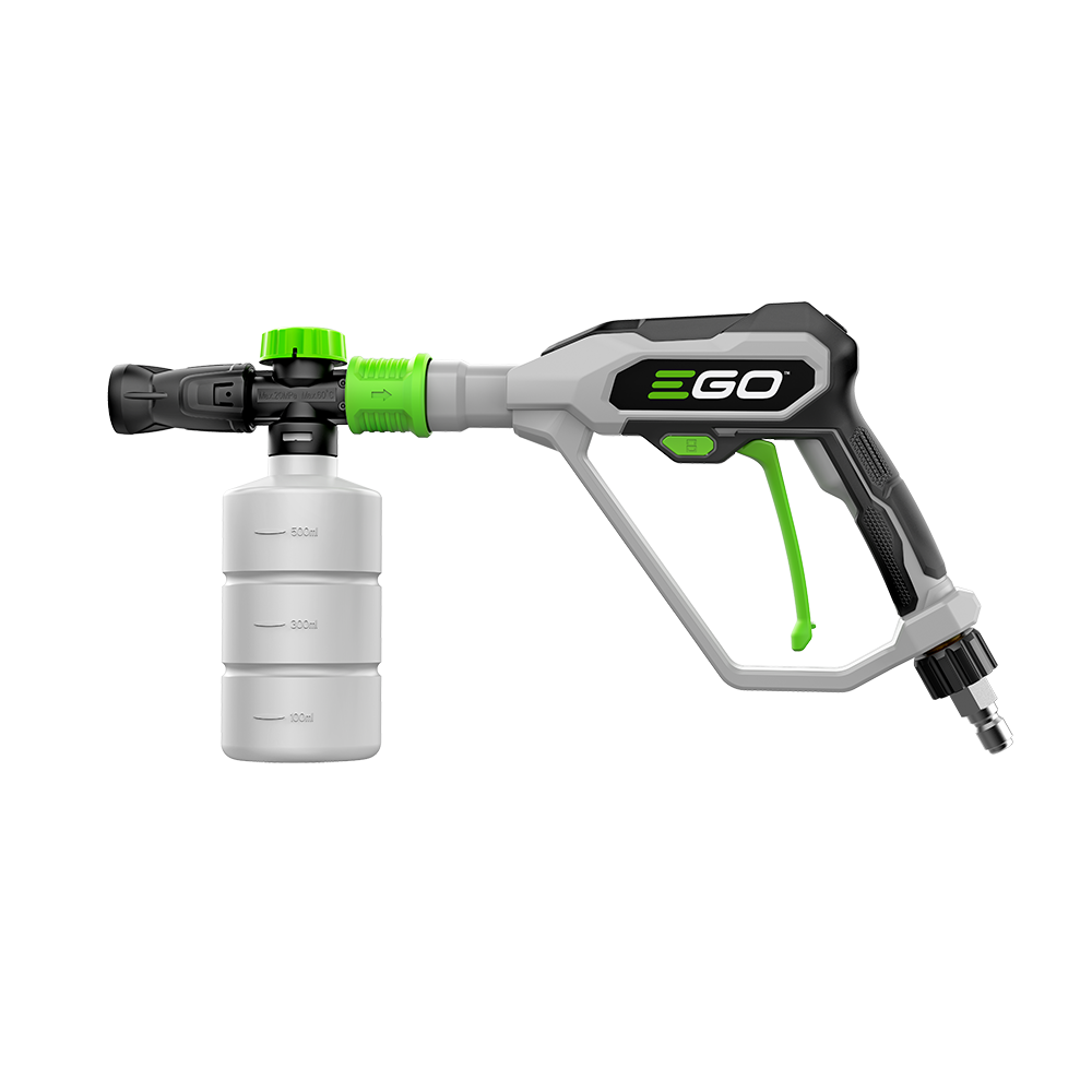 EGO POWER+ 3200 PSI Pressure Washer
