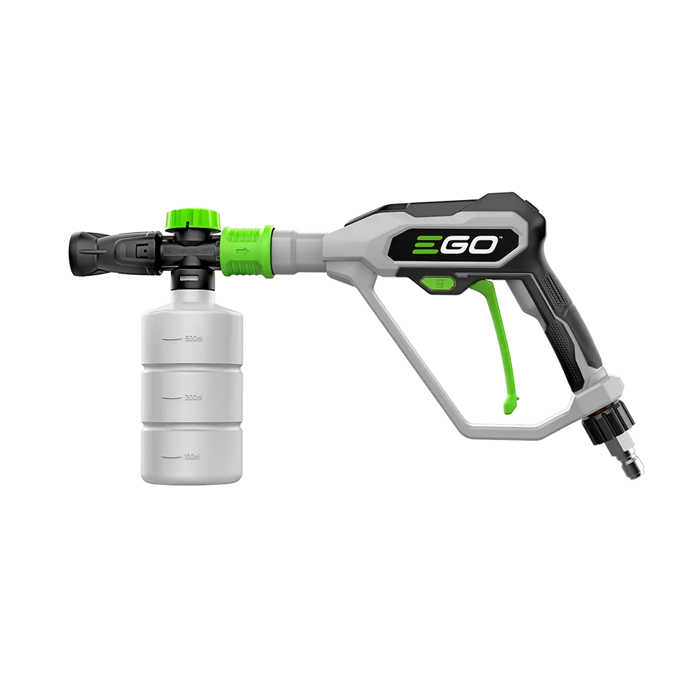 EGO POWER+ 3200 PSI Pressure Washer