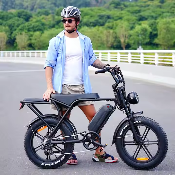 Ouxi V8.4 Max