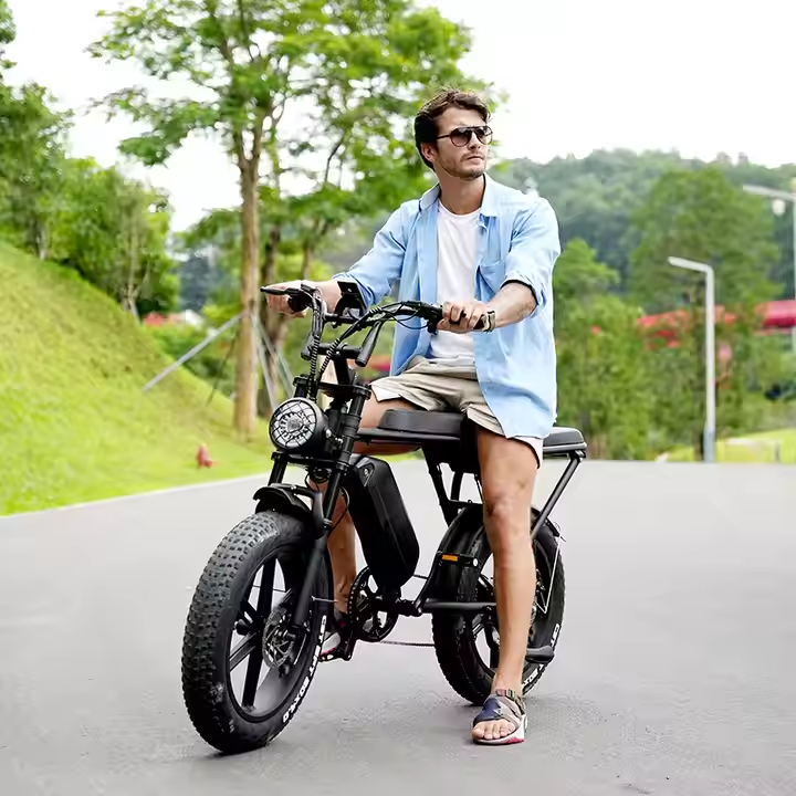 Ouxi V8.4 Max